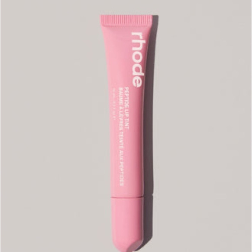 rhode ribbon peptide lip tint
